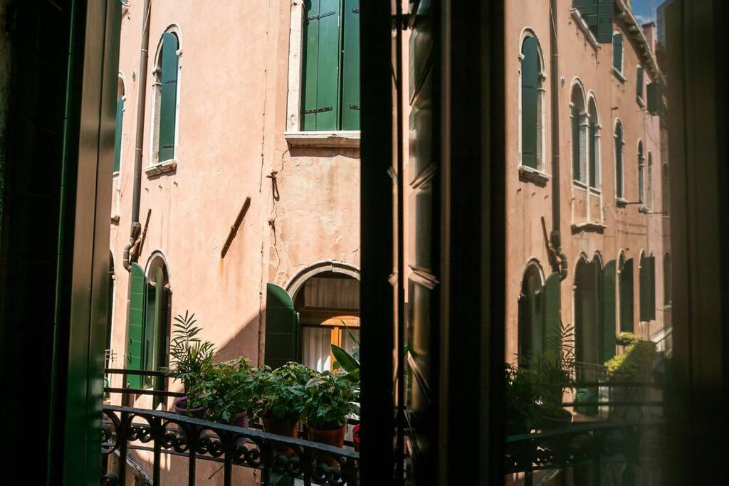 San Marco Central Benátky Exteriér fotografie
